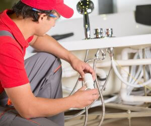 About Emergency plumbing pros Williamstown, PA