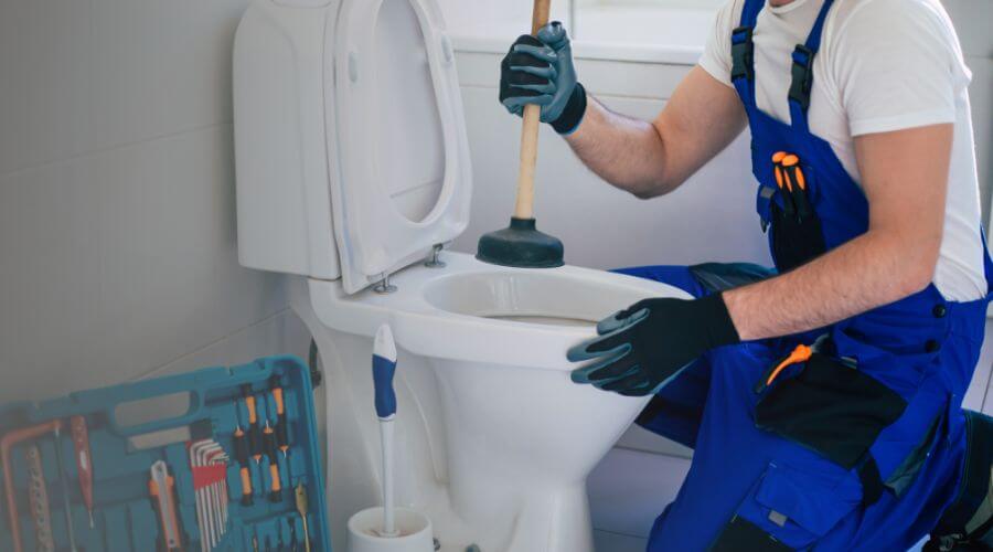 Professional emergency plumbing in Williamstown, PA